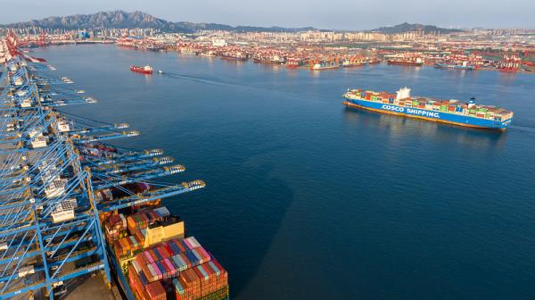 来宾市盛合兴物流有限公司