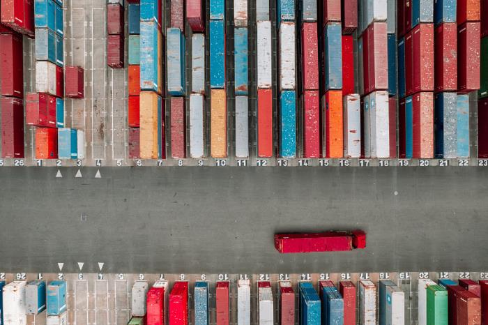 贵港市海宇港郁物流有限公司