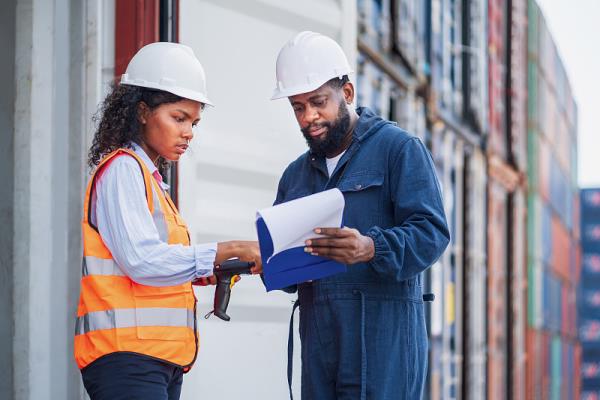 广州市建欣物流有限公司