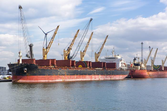 哈尔滨润和物流有限公司