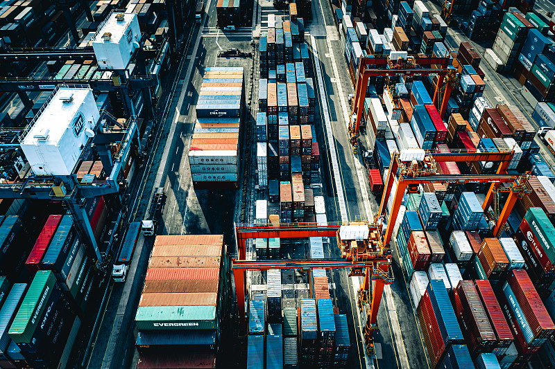 上海白马物流有限公司