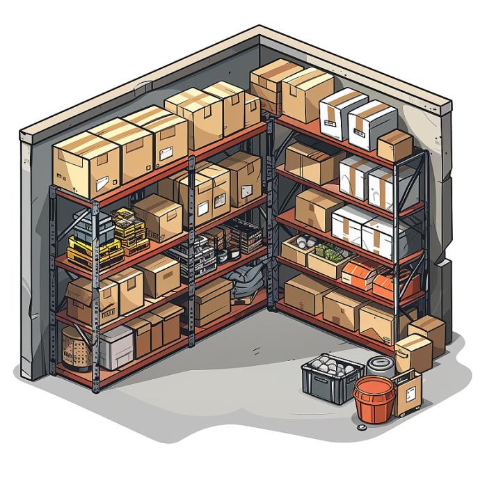 青冈县珈庆物流有限公司