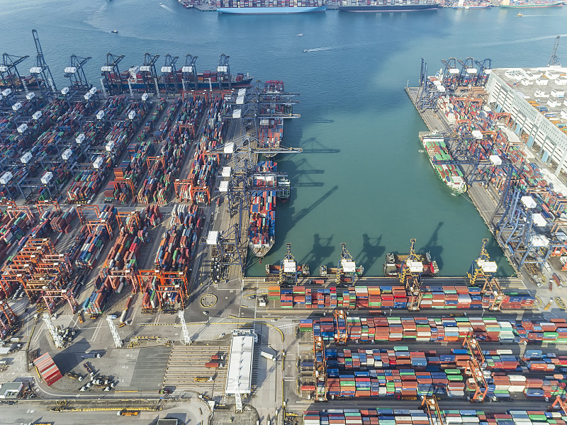 阳江市百益物流有限公司