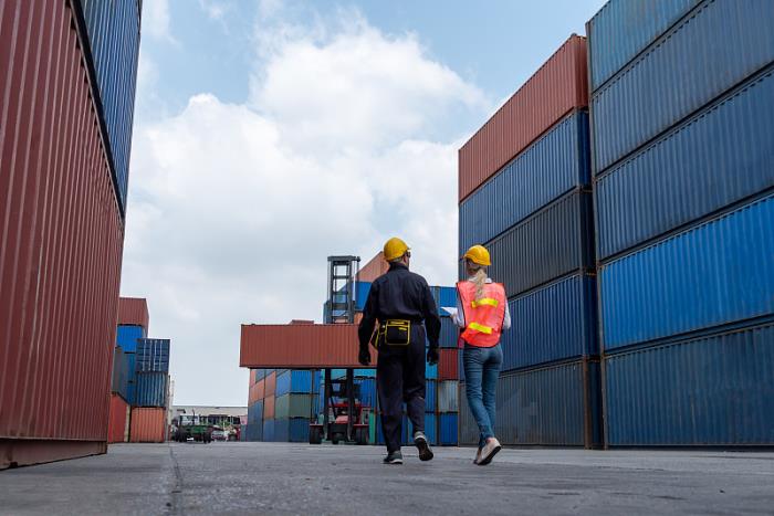 广州智数云瑞物流科技有限公司