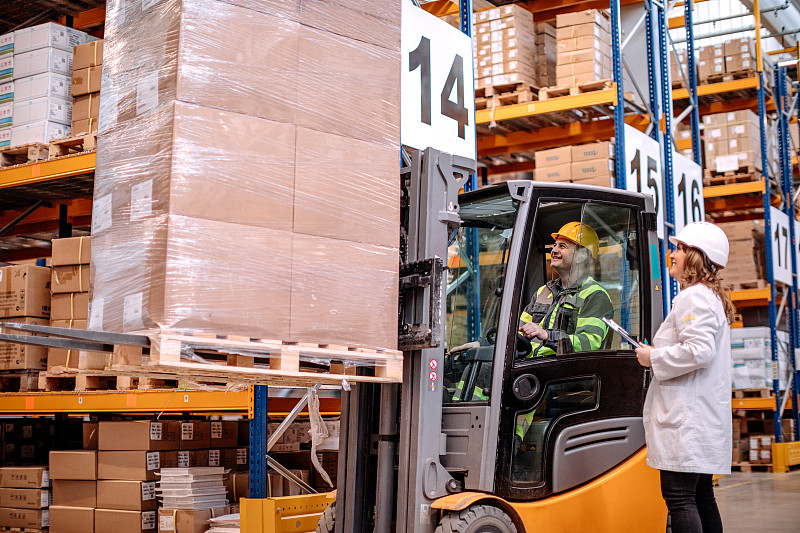 广西钦州启源华兴物流有限公司