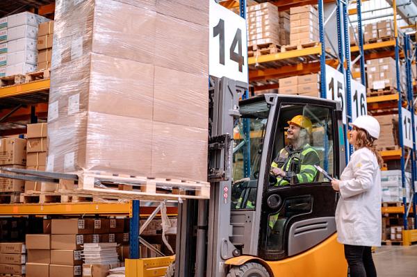 广西钦州启源华兴物流有限公司