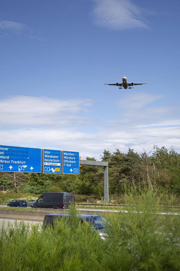 上海利道国际物流有限公司