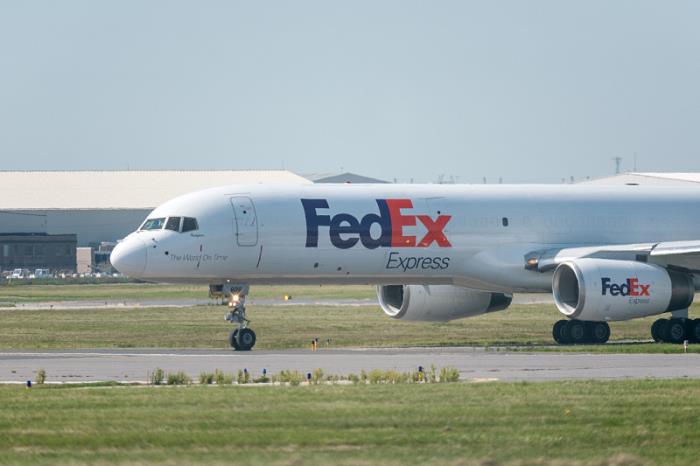 广州粤国顺物流有限公司