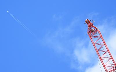 白银东汇西通物流有限公司