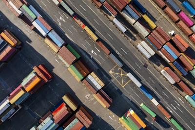 佛山市轩邦物流有限公司