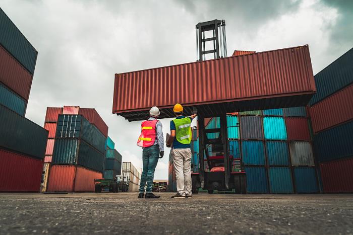 甘肃亮亮物流有限公司