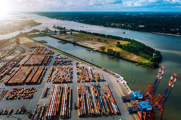 白银银涵物流有限公司