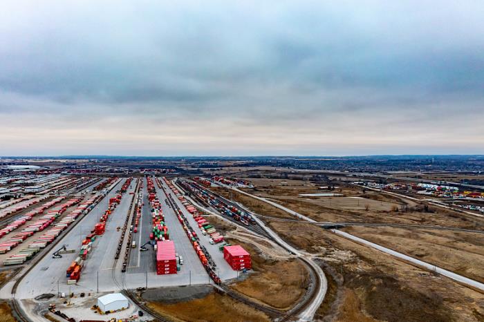 东莞市军城物流有限公司