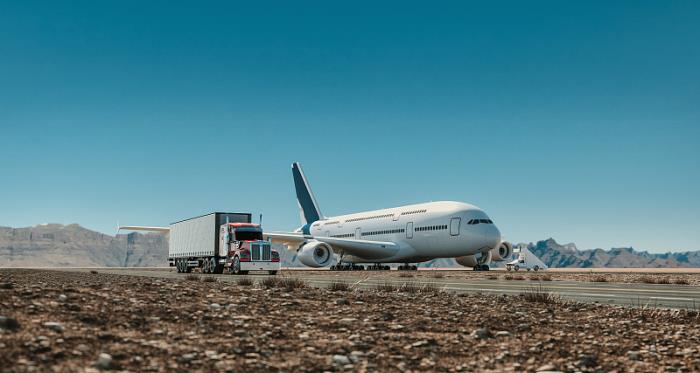 广西南宁万翔物流有限公司