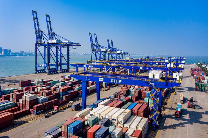 深圳市乾盛通物流有限公司