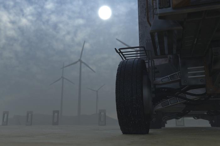 广西快优达国际物流有限公司