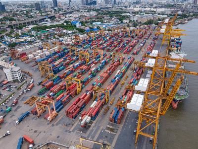 阜阳市德利物流有限公司