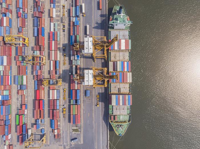 东莞市华申物流有限公司