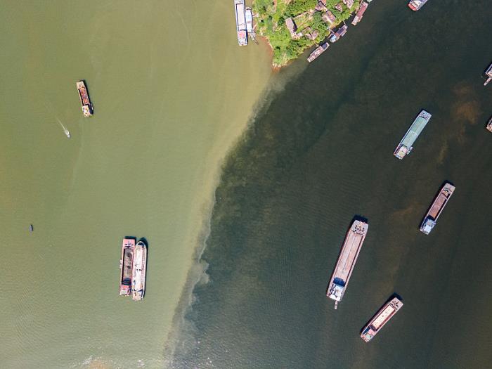 中山市德行天下物流有限公司