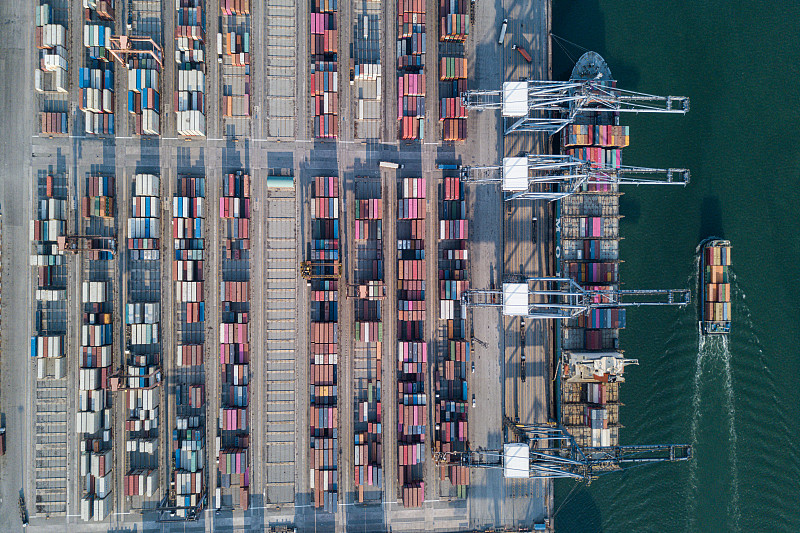 广州振信物流有限公司