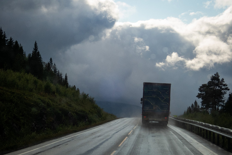 崇左市江州区尚威物流有限公司