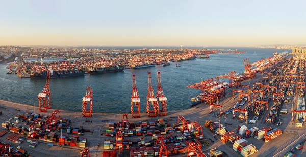 深圳市誉泰物流有限公司