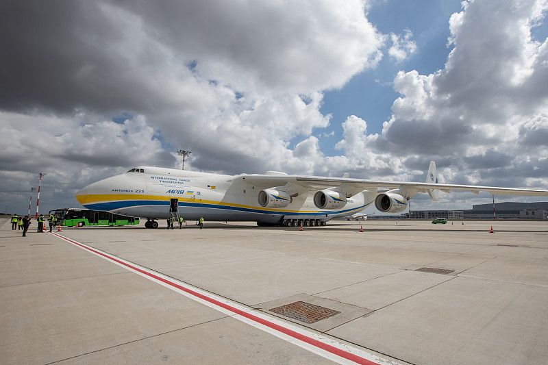 上海宝都物流有限公司