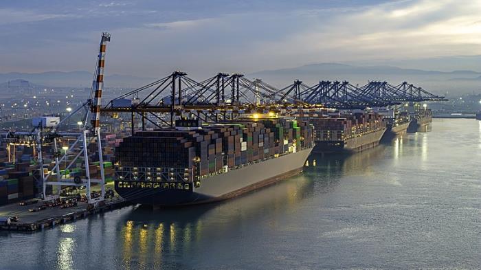 凭祥市捷邦物流有限公司