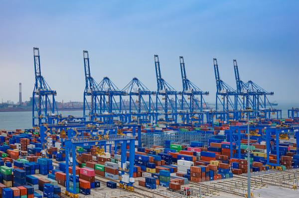 甘肃翔航物流有限公司