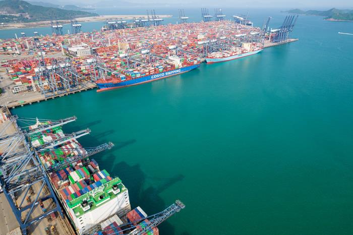 嘉峪关市信智铭物流有限公司