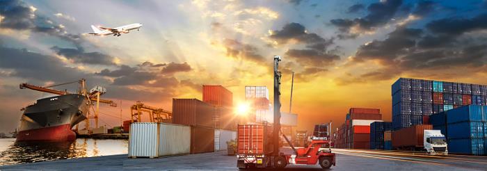 广州五峰物流有限公司