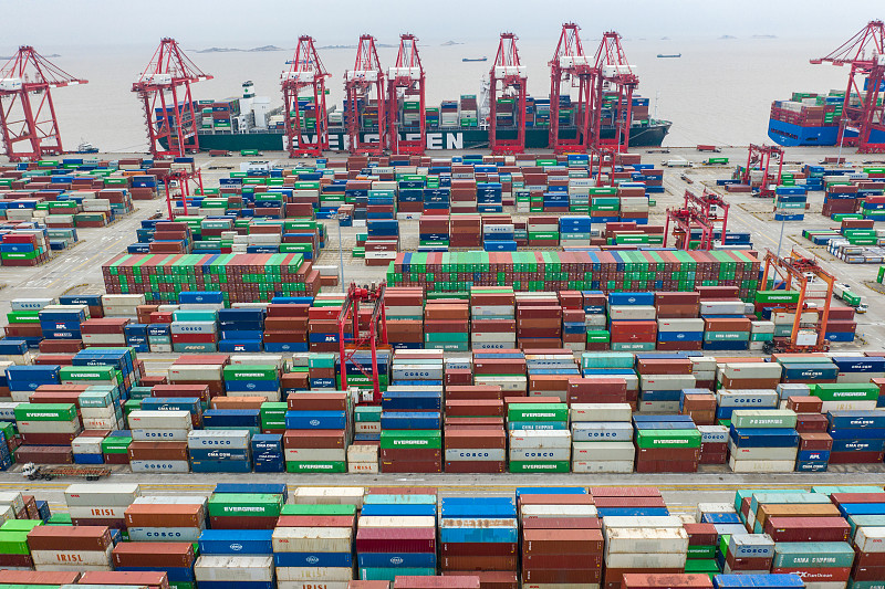 广西聚米克国际物流有限公司