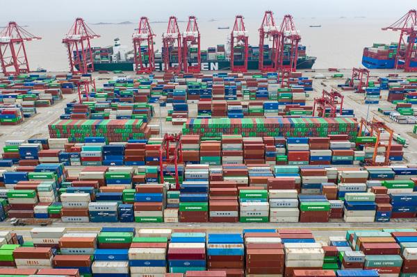 广西聚米克国际物流有限公司