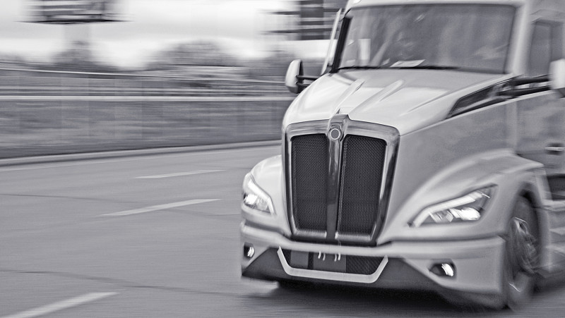 广西钦林物流有限公司