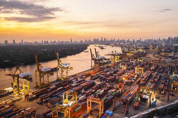 黑龙江恒都物流有限公司