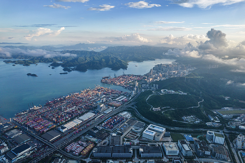 潮州市恒速物流有限公司