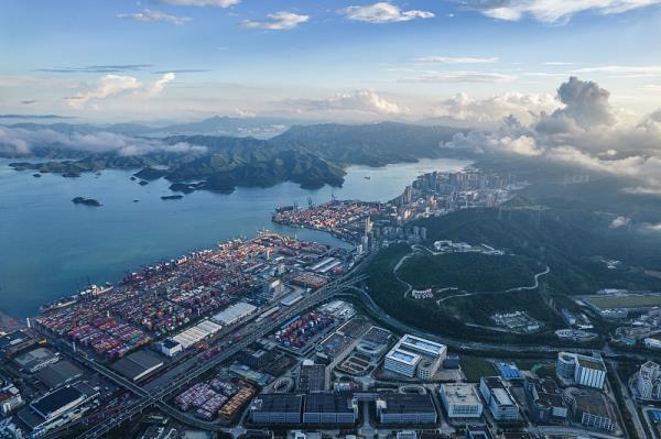 潮州市恒速物流有限公司