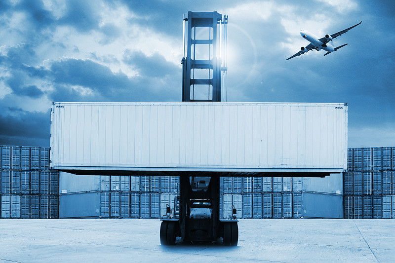 惠州市新鹏达物流有限公司