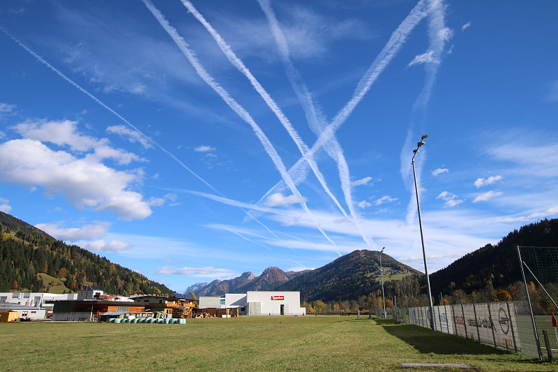 黑龙江祈富物流有限公司