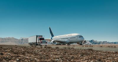 广西南宁万翔物流有限公司