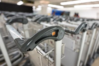 安徽浩冉物流有限公司