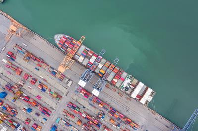 佛山市益博物流有限公司