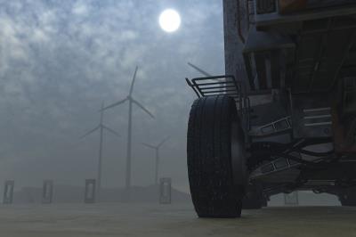 广西快优达国际物流有限公司