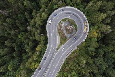 广州创凡物流有限公司