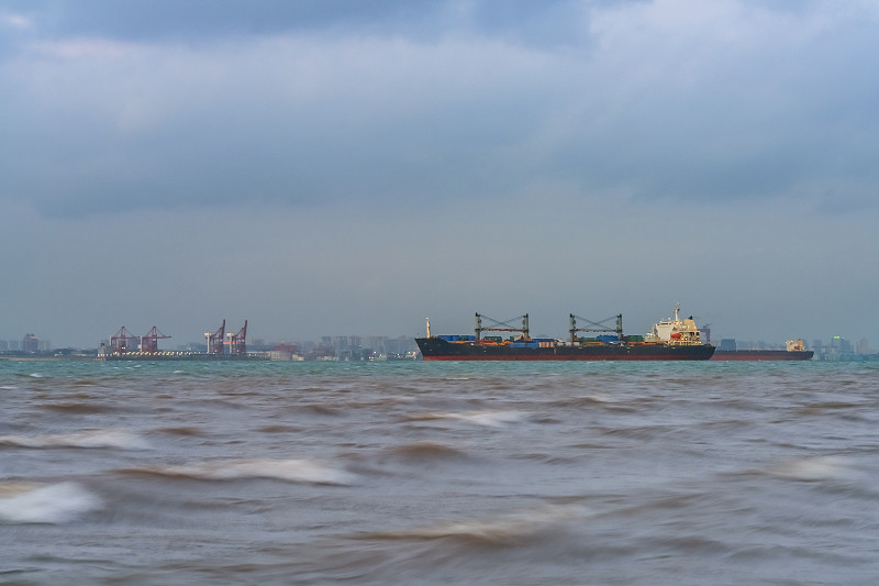 中山市鑫诚达物流有限公司