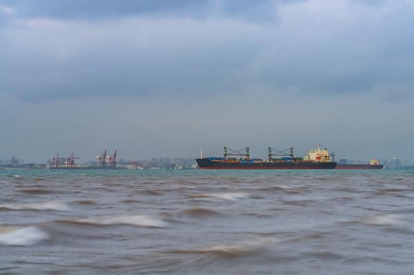 中山市鑫诚达物流有限公司