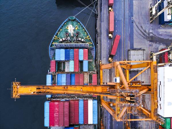 上海东群物流有限公司