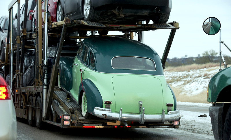 甘肃城邦物流有限公司