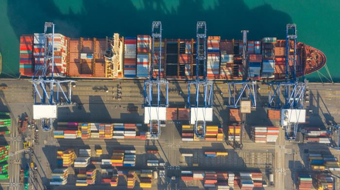 东莞市康盛国际物流有限公司