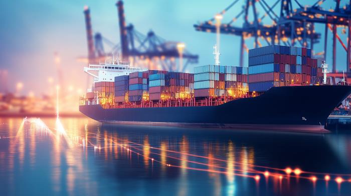 广西华广宜物流有限公司